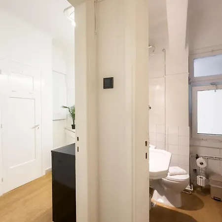 Kolonaki With A View Apartment *