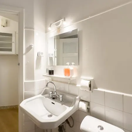 Kolonaki With A View Apartment Athens