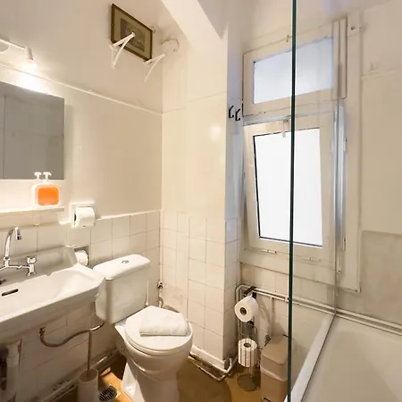 Apartment Kolonaki With A View *