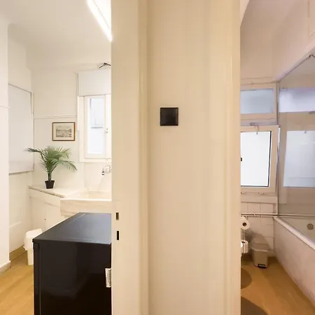 Kolonaki With A View Apartment Athens
