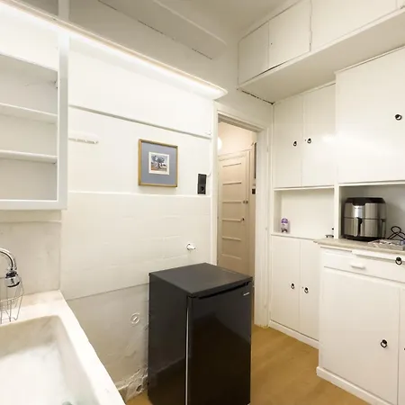 Kolonaki With A View Apartment Athens