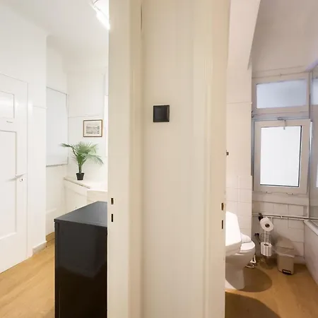 Apartment Kolonaki With A View Athens