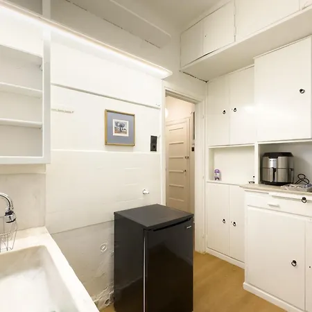 Kolonaki With A View Apartment Athens